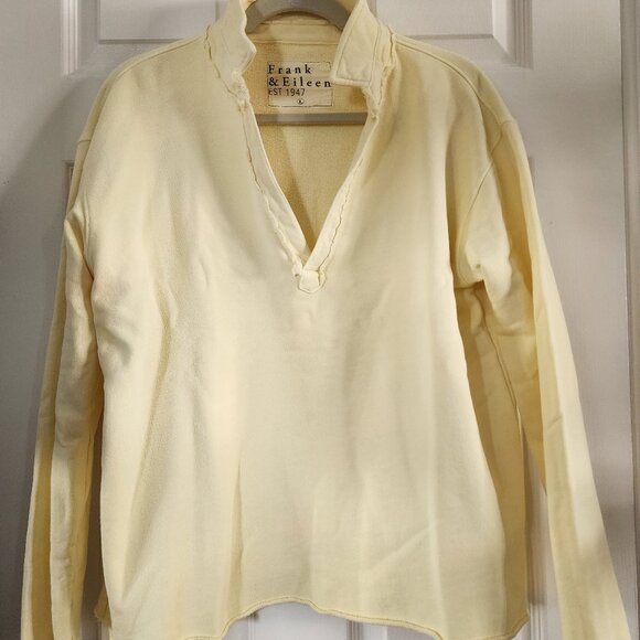 FRANK & EILEEN PATRICK POPOVER HENLEY - Picture 1 of 5